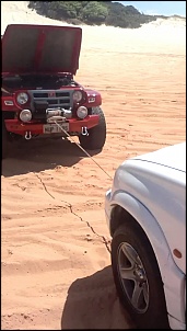 parou de funcionar o 4x4 em rodas dianteira