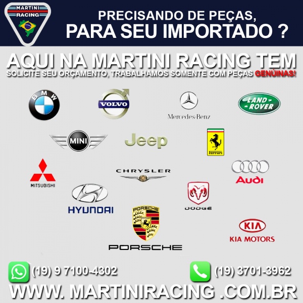 Solicite seu oramento