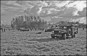 Dodge Front