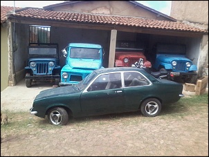 minha garagem