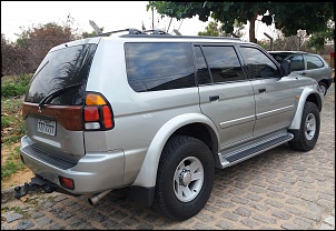 PAJERO SPORT GLS 2.8 2001 25 01 2017 (3)