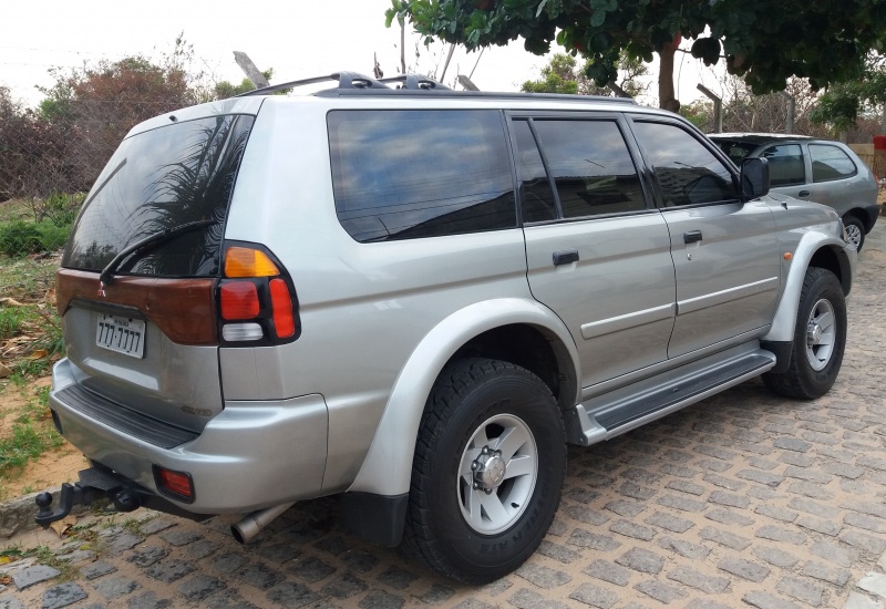 PAJERO SPORT GLS 2.8 2001 25 01 2017 (3)