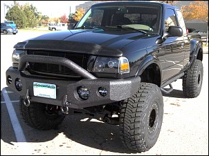 bumper ranger 01