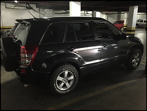 Grand Vitara 3.2 V6 2008/2009