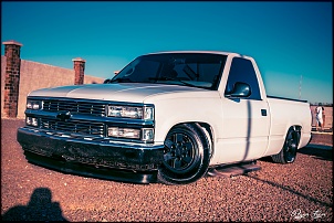 Silverado 4.2 turbo diesel