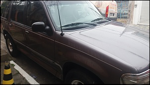 Ford Explorer XLT 1997/1997
