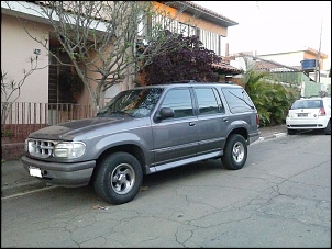 Explorer 21