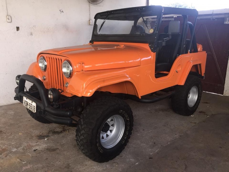 jeep 1