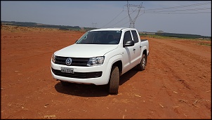 Amarok!