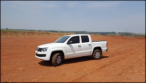 Amarok!