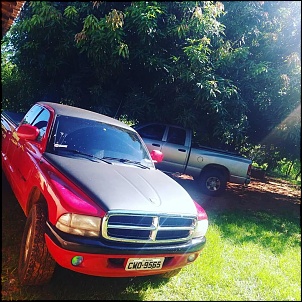 DODGE DAKOTA SPORT