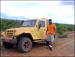 Minhas Aventuras