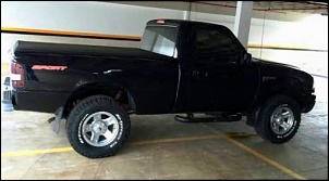 Ranger Sport