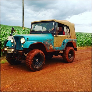 CJ5 2.3l