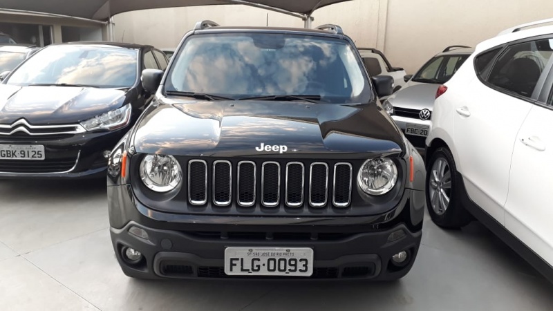 30 Renegade