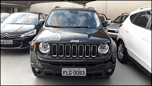 Meu objetivo  ficar muitos anos com o carro e deix-lo do meu jeito. Preto, mais alto, offset negativo e quebra mato. 

Procuro amigos do frum em SJC para trilhas e passeios.