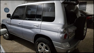 Primeiro 4x4