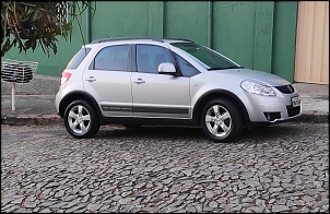 FOLDER SX4