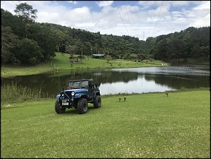 Upgrades 2 CJ5