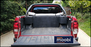 Moobi Overlander