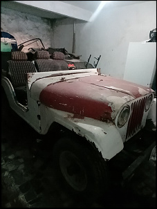 J em casa, agora vamos avaliar o tamanho do problema..hehehe