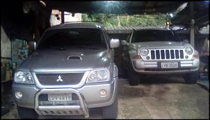 Meus 4x4