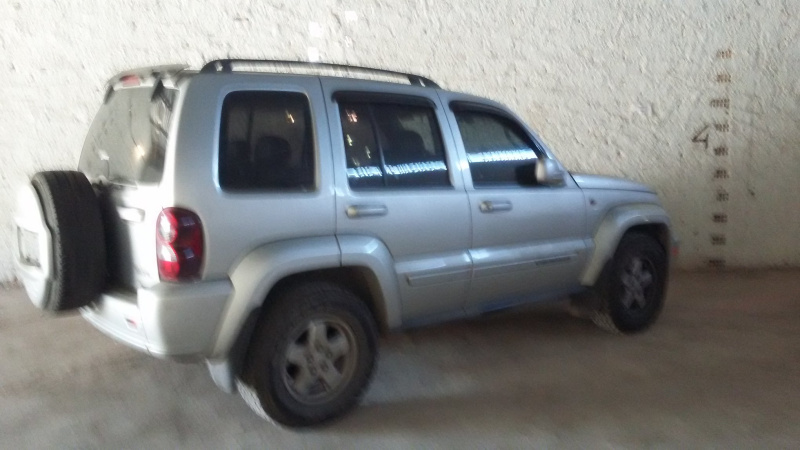 Garagem para Embarque Plataforma Maca-RJ