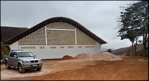 Caparao-MG proximo a minha residencia