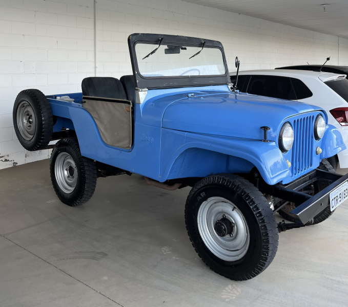 Jeep