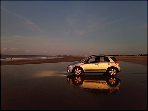 Suzuki SX4 2011