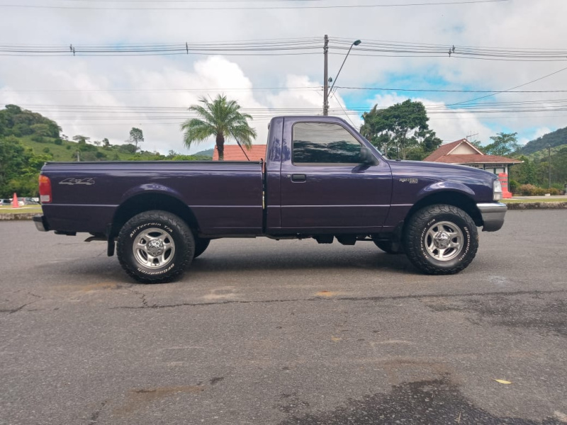 lateral direita