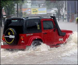 4x4 Brasil Portal Off-Road