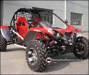 4x4 Brasil Portal Off-Road