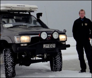 4x4 Brasil Portal Off-Road