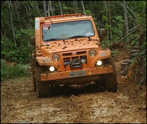 4x4 Brasil Portal Off-Road