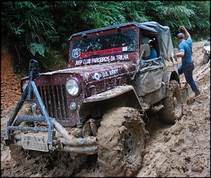 4x4 Brasil Portal Off-Road