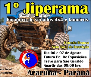 4x4 Brasil Portal Off-Road