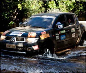 4x4 Brasil Portal Off-Road