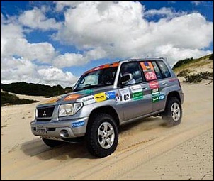 4x4 Brasil Portal Off-Road