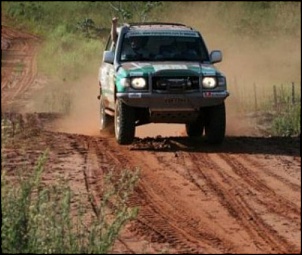 4x4 Brasil Portal Off-Road