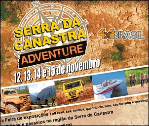 4x4 Brasil Portal Off-Road