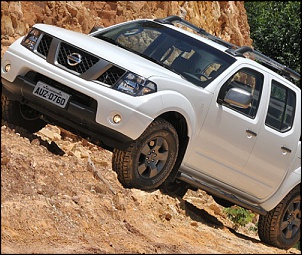 4x4 Brasil Portal Off-Road