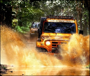 4x4 Brasil Portal Off-Road