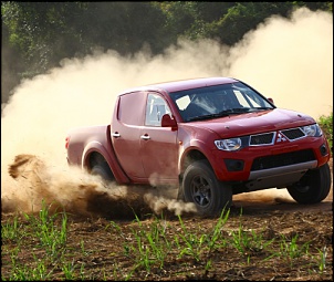 4x4 Brasil Portal Off-Road