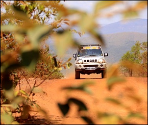 4x4 Brasil Portal Off-Road