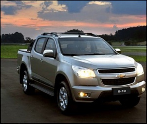 4x4 Brasil Portal Off-Road