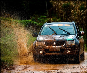 4x4 Brasil Portal Off-Road