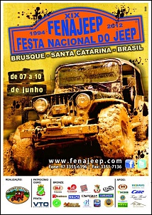 4x4 Brasil Portal Off-Road