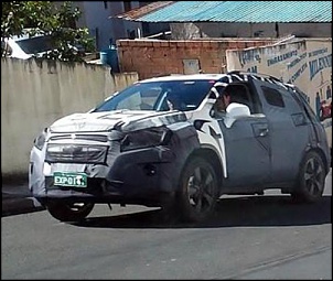 4x4 Brasil Portal Off-Road