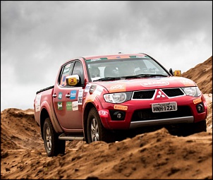 4x4 Brasil Portal Off-Road